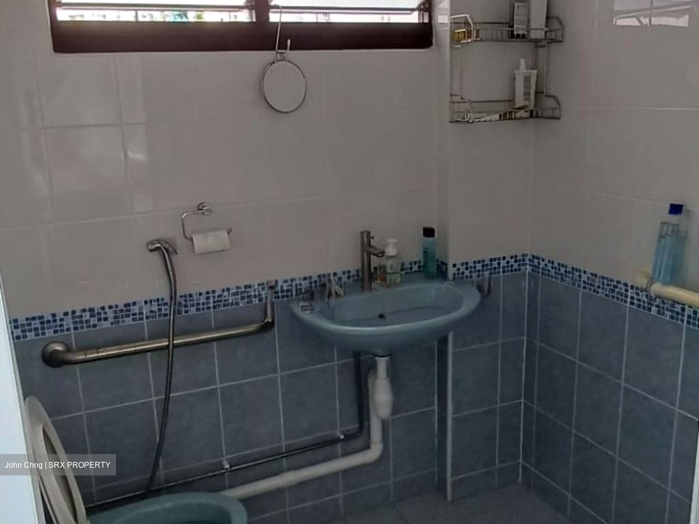 Blk 3 Teck Whye Avenue (Choa Chu Kang), HDB 3 Rooms #501273271